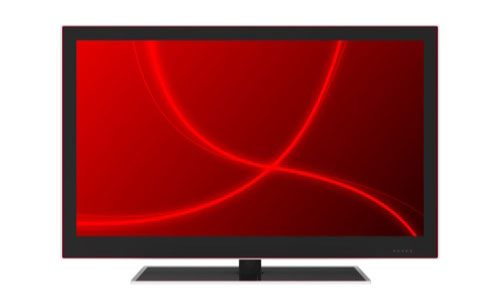 Adventex 27" LED PC Monitor with HDMI