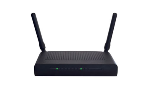 Widera Tri-Band Mesh WiFi Router